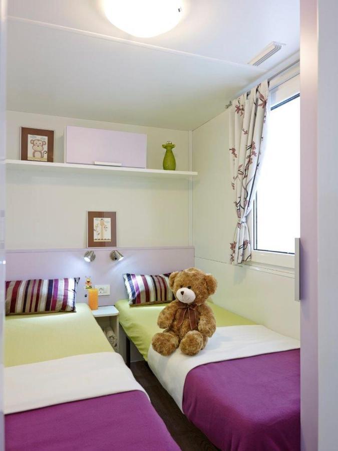 Villaggio Acquamarina Caprioli Extérieur photo