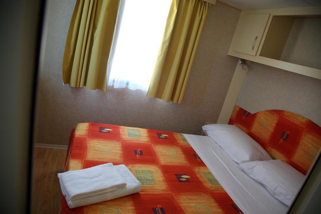 Villaggio Acquamarina Caprioli Extérieur photo
