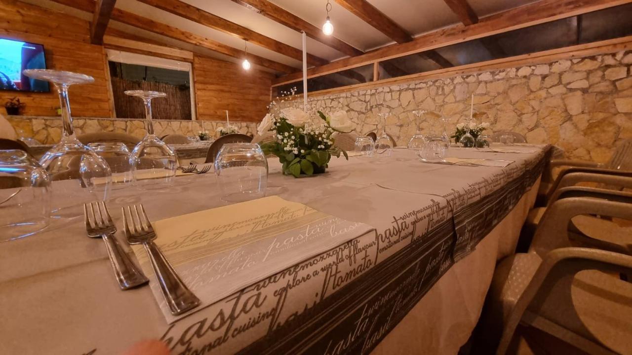 Villaggio Acquamarina Caprioli Extérieur photo