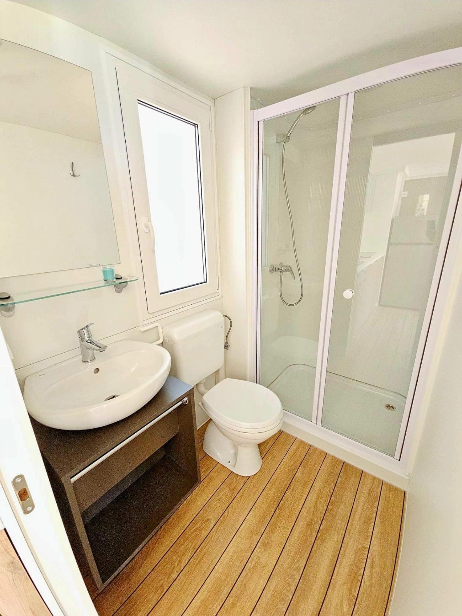 Villaggio Acquamarina Caprioli Extérieur photo