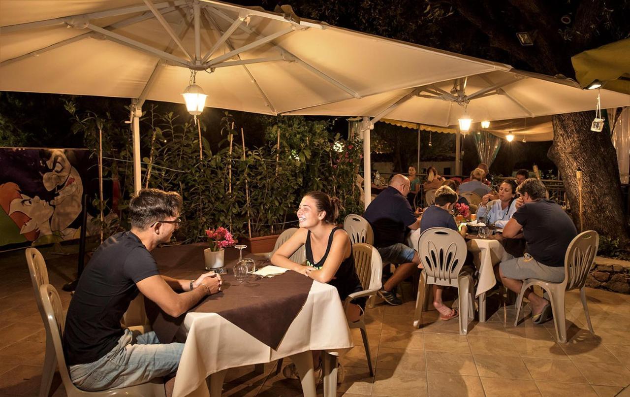 Villaggio Acquamarina Caprioli Extérieur photo